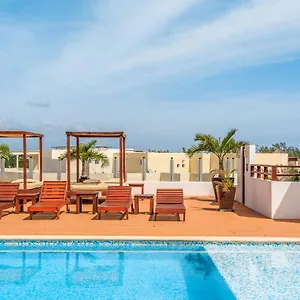  Apartamento Casa Del Mar By Moskito México