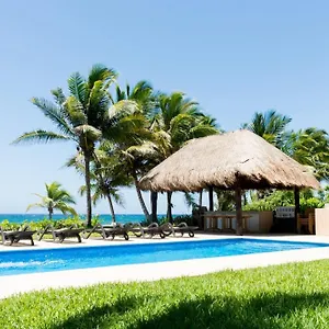  Сasa de vacaciones Costa Brava I Ocean Front México