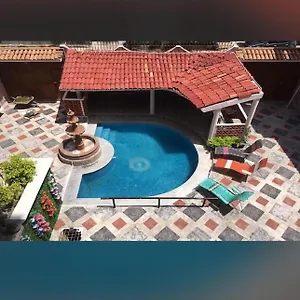 Brisas Del Pacifico Puerto Vallarta