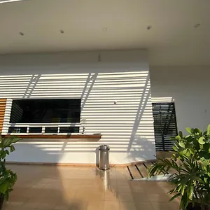  Apartamento Anah By Flores Vacation México