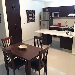 Apartamento Ev Marinos México