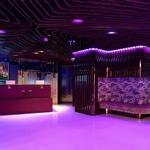 **** Hotel Kew Wanchai China
